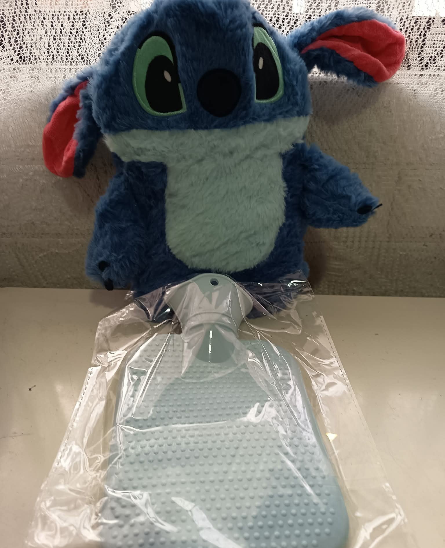 STITCH ANTICOLICO MENSTRUAL