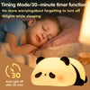 LAMPARA TOUCH DE PANDA KAWAI