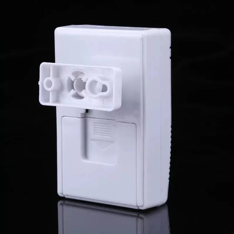 TIMBRE ELECTRONICO