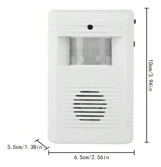 TIMBRE ELECTRONICO