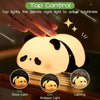 LAMPARA TOUCH DE PANDA KAWAI