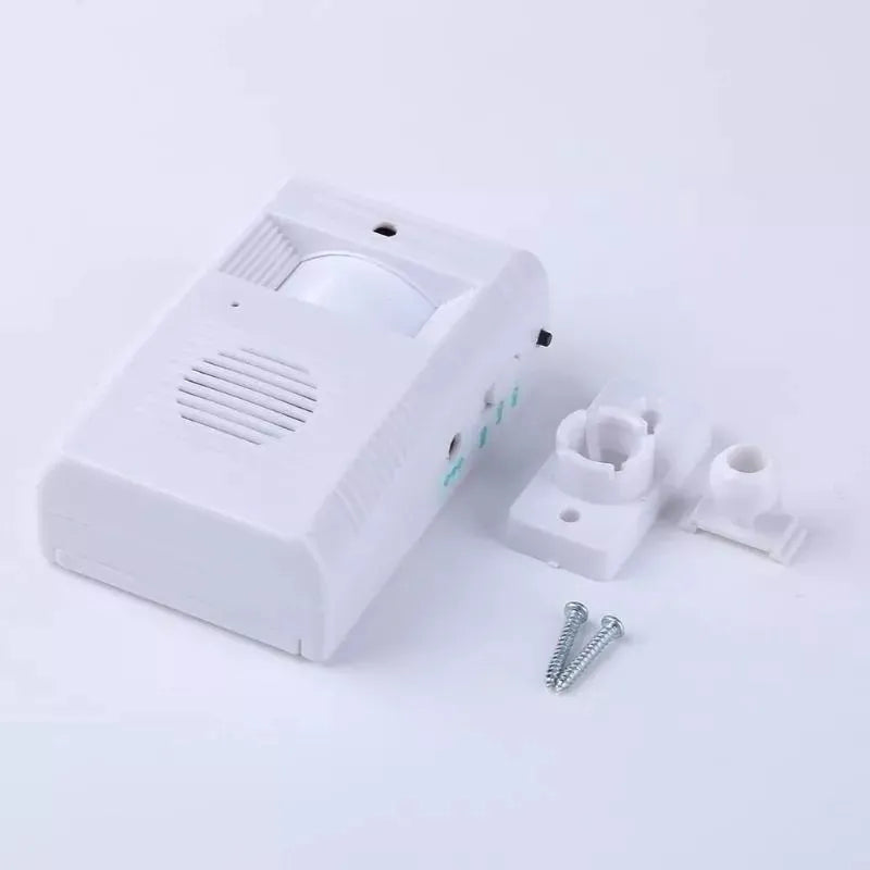TIMBRE ELECTRONICO