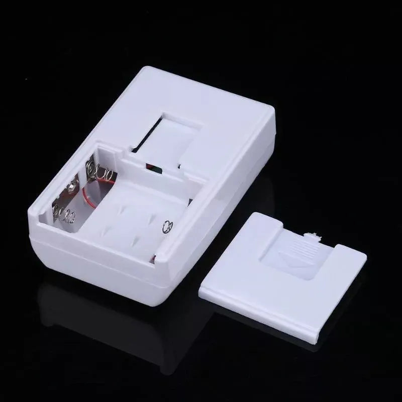 TIMBRE ELECTRONICO