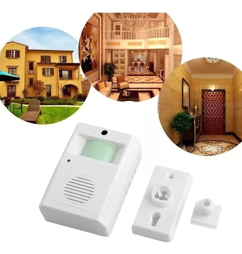 TIMBRE ELECTRONICO