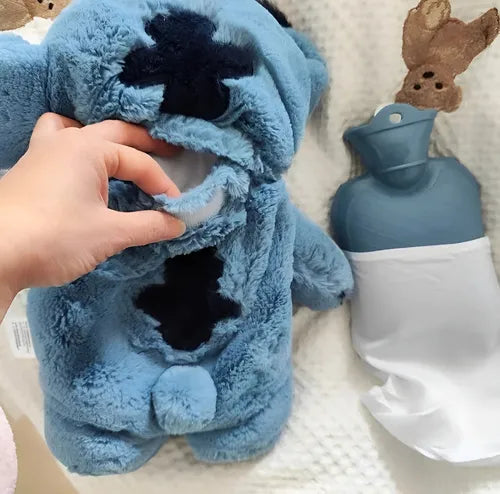 STITCH ANTICOLICO MENSTRUAL