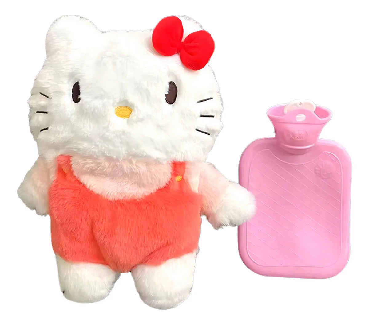 HELLO KITTY ANTICOLICO MENSTRUAL - PROXIMAMENTE