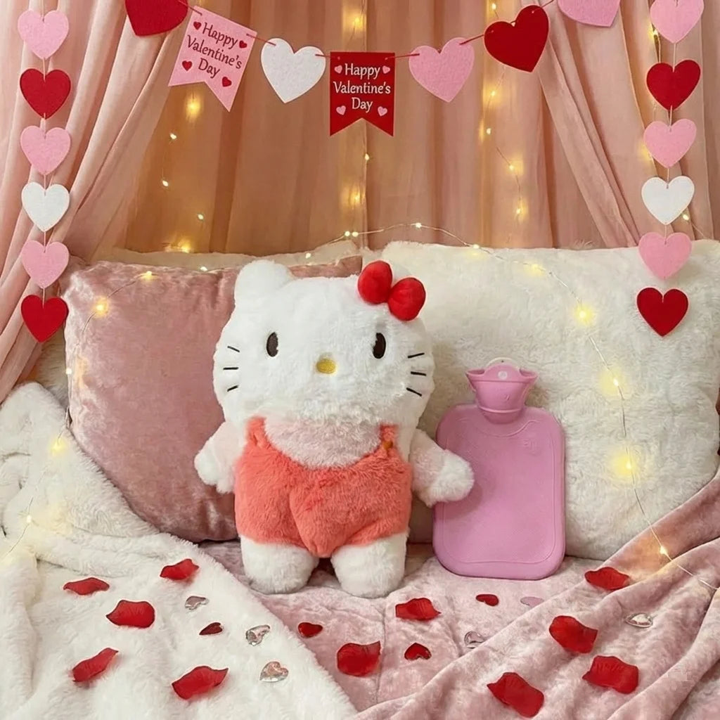 HELLO KITTY ANTICOLICO MENSTRUAL