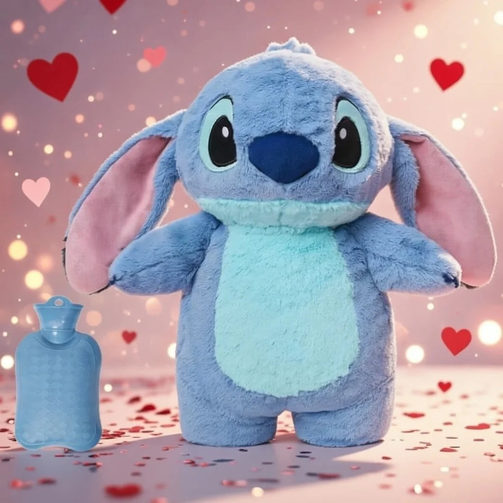 STITCH ANTICOLICO MENSTRUAL