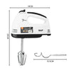 BATIDORA DE MANO ELECTRICA R.6633
