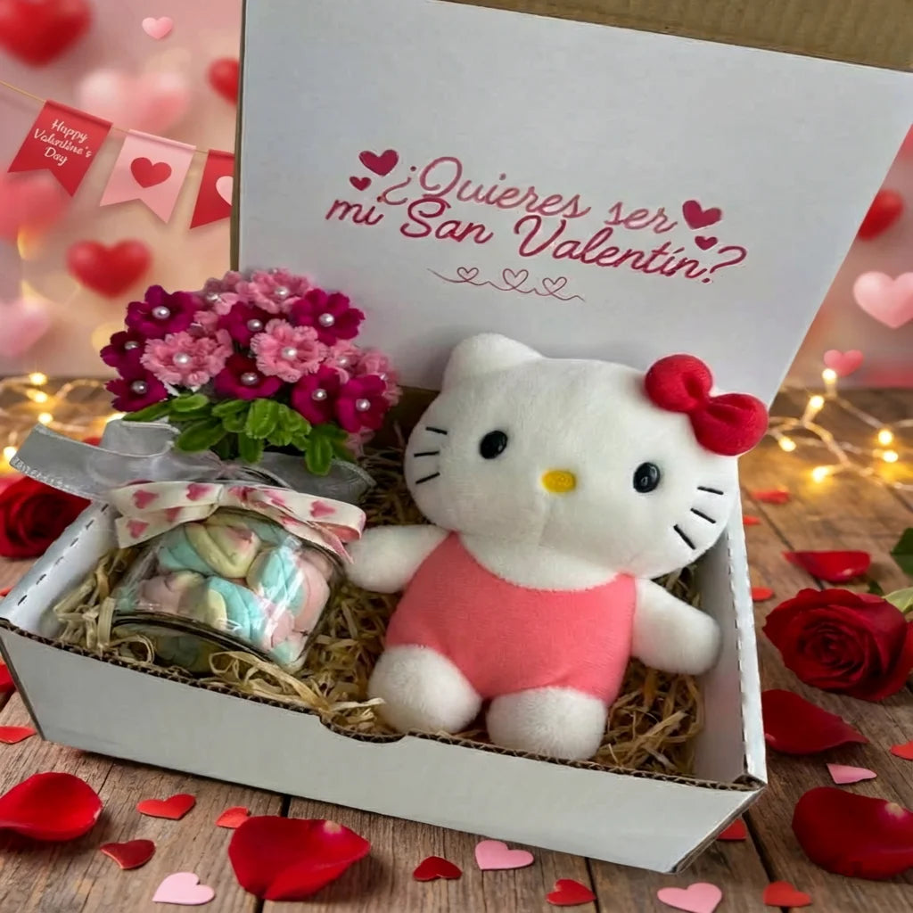 HELLO KITTY ANTICOLICO MENSTRUAL