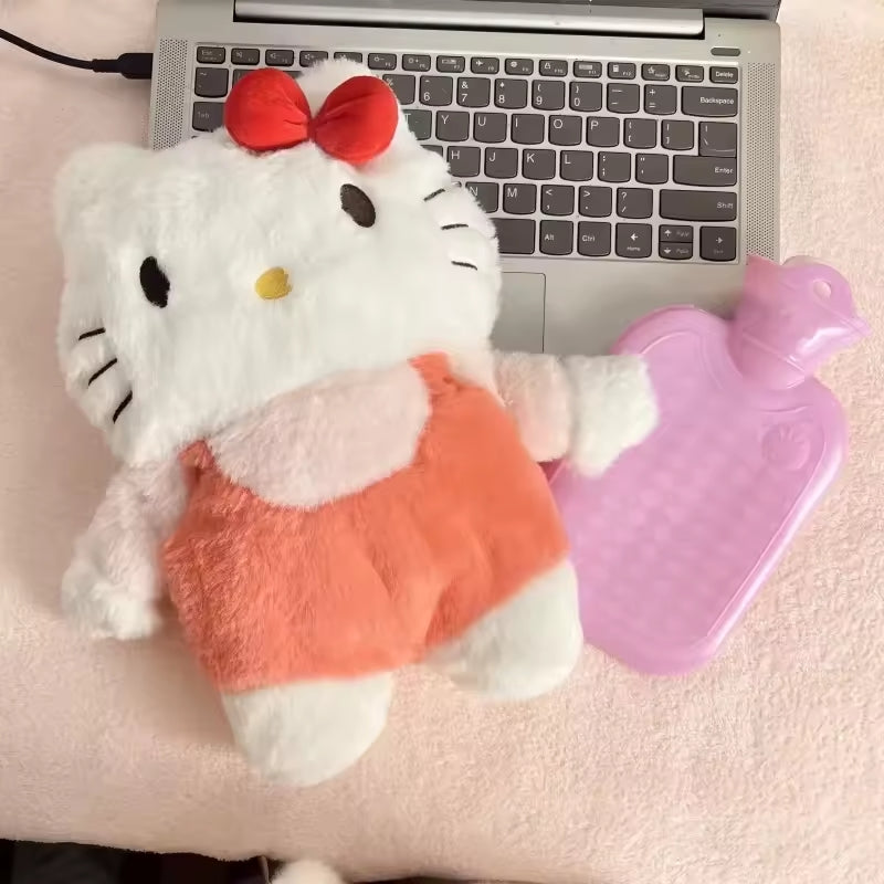HELLO KITTY ANTICOLICO MENSTRUAL