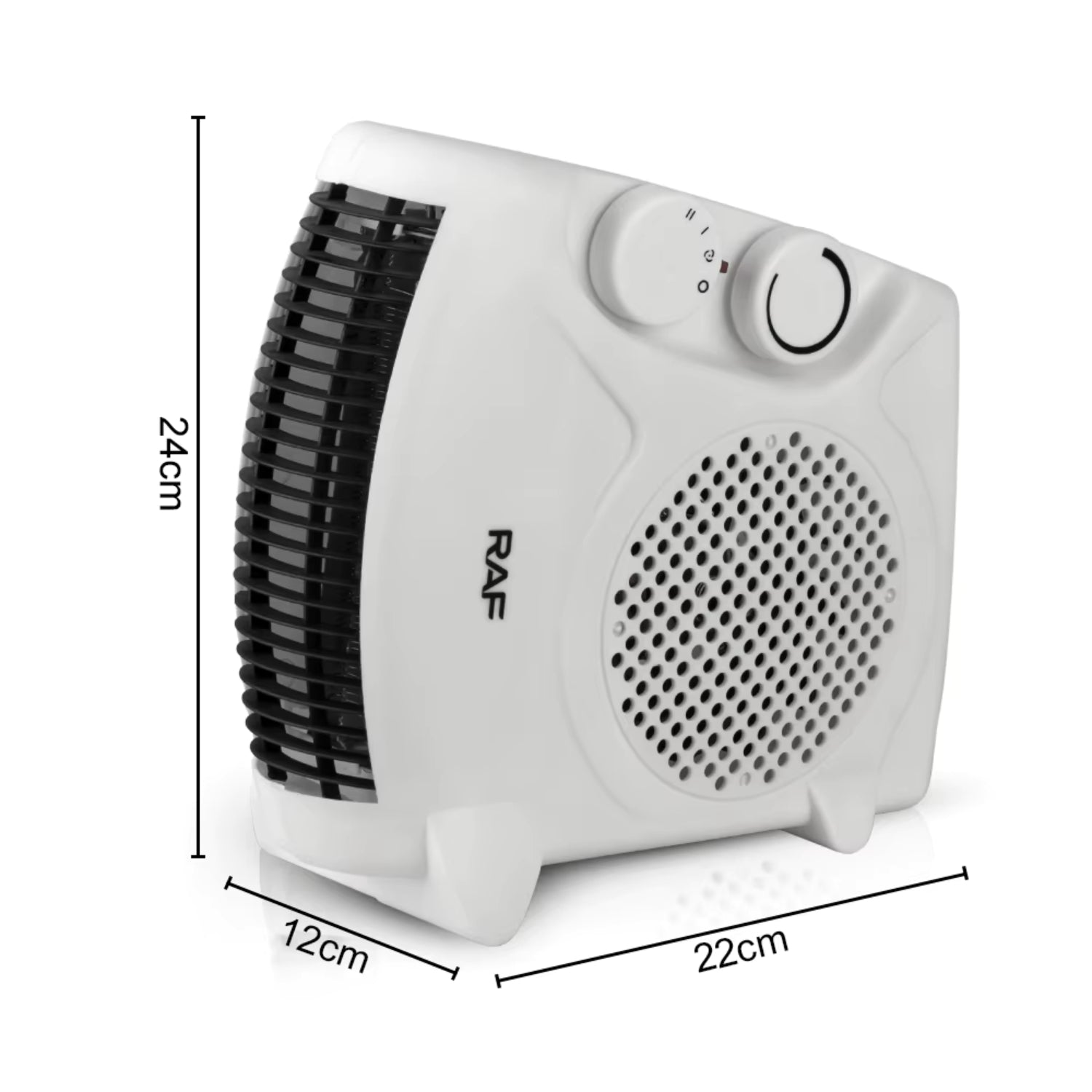 CALEFACTOR R.1183