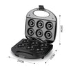 MAQUINA PARA DONAS ELECTRICA R.588