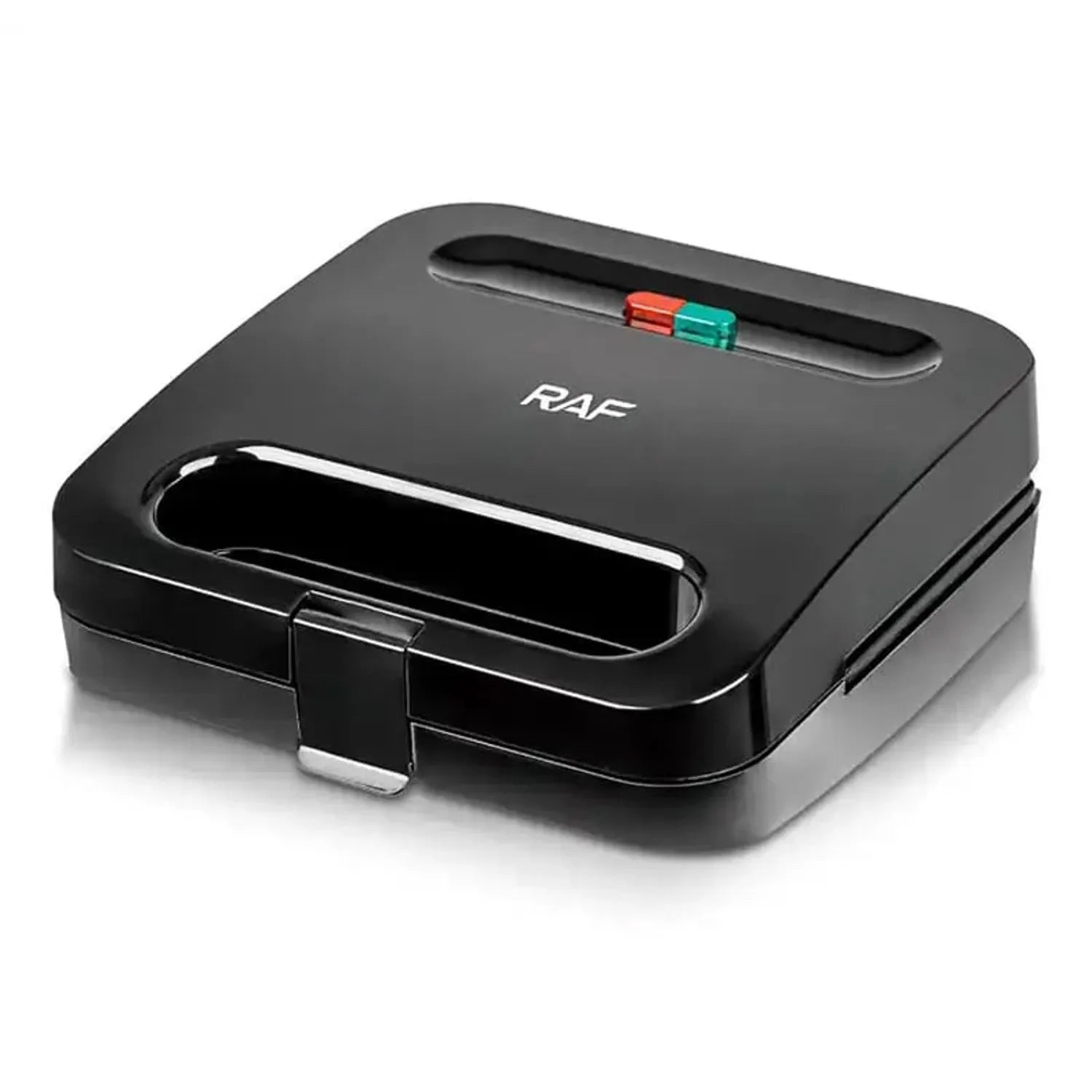 MAQUINA PARA WAFFLES ELECTRICA R.581H