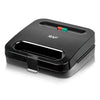 MAQUINA PARA WAFFLES ELECTRICA R.581H